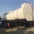 Bitumen Tank Semi trailer